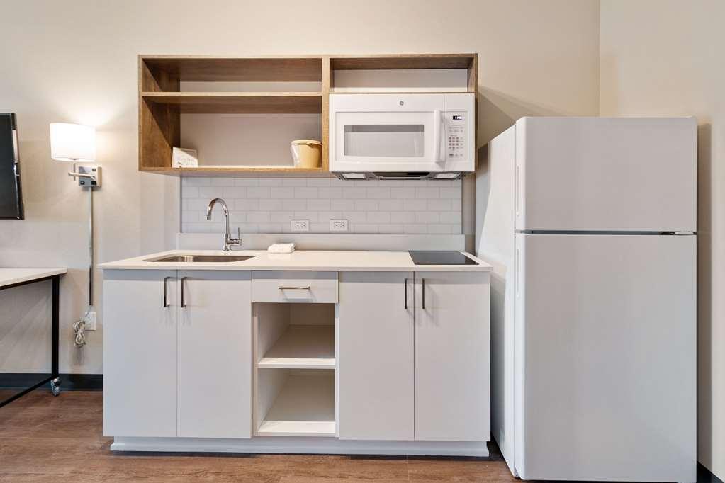 Extended Stay America Premier Suites - Ukiah Habitación foto