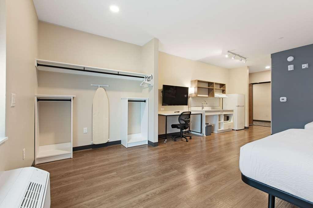 Extended Stay America Premier Suites - Ukiah Habitación foto
