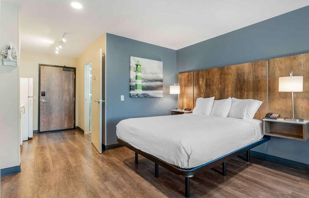 Extended Stay America Premier Suites - Ukiah Habitación foto